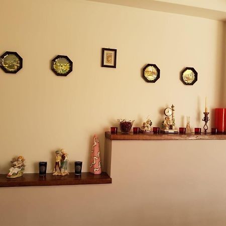אמליה B&B La Casetta Di Lilly מראה חיצוני תמונה